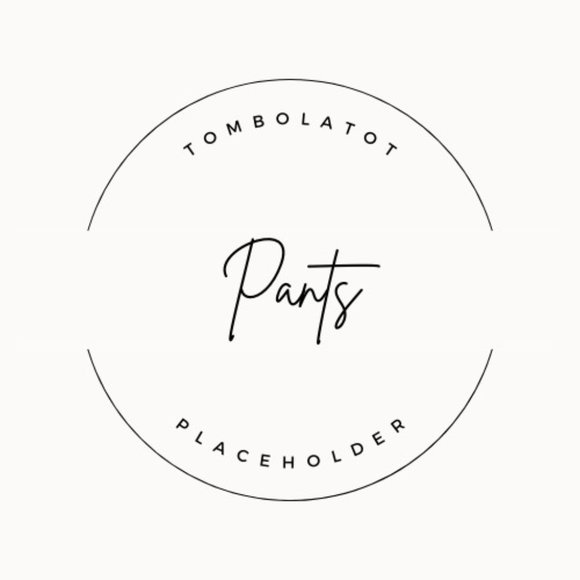 Pants - Picture 1 of 1